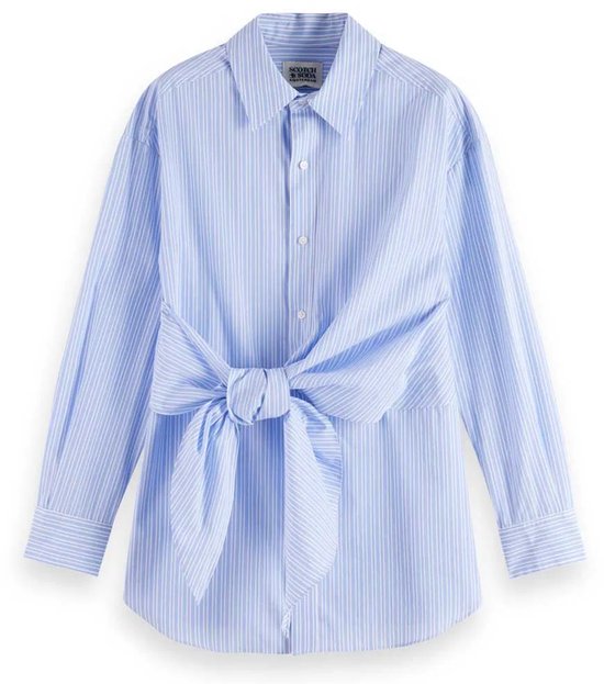 Scotch & Soda - Dames - Blouses