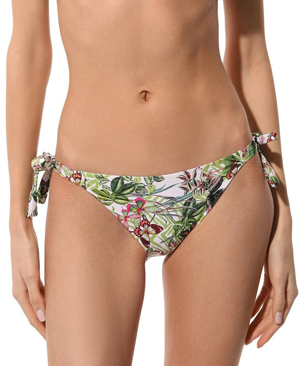 Lise Charmel Envolée Tropicale - bikinislip - maat 38 - lumière tropicale - ABB0173