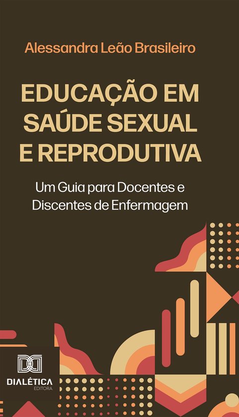 Educação em Saúde Sexual e Reprodutiva - cover