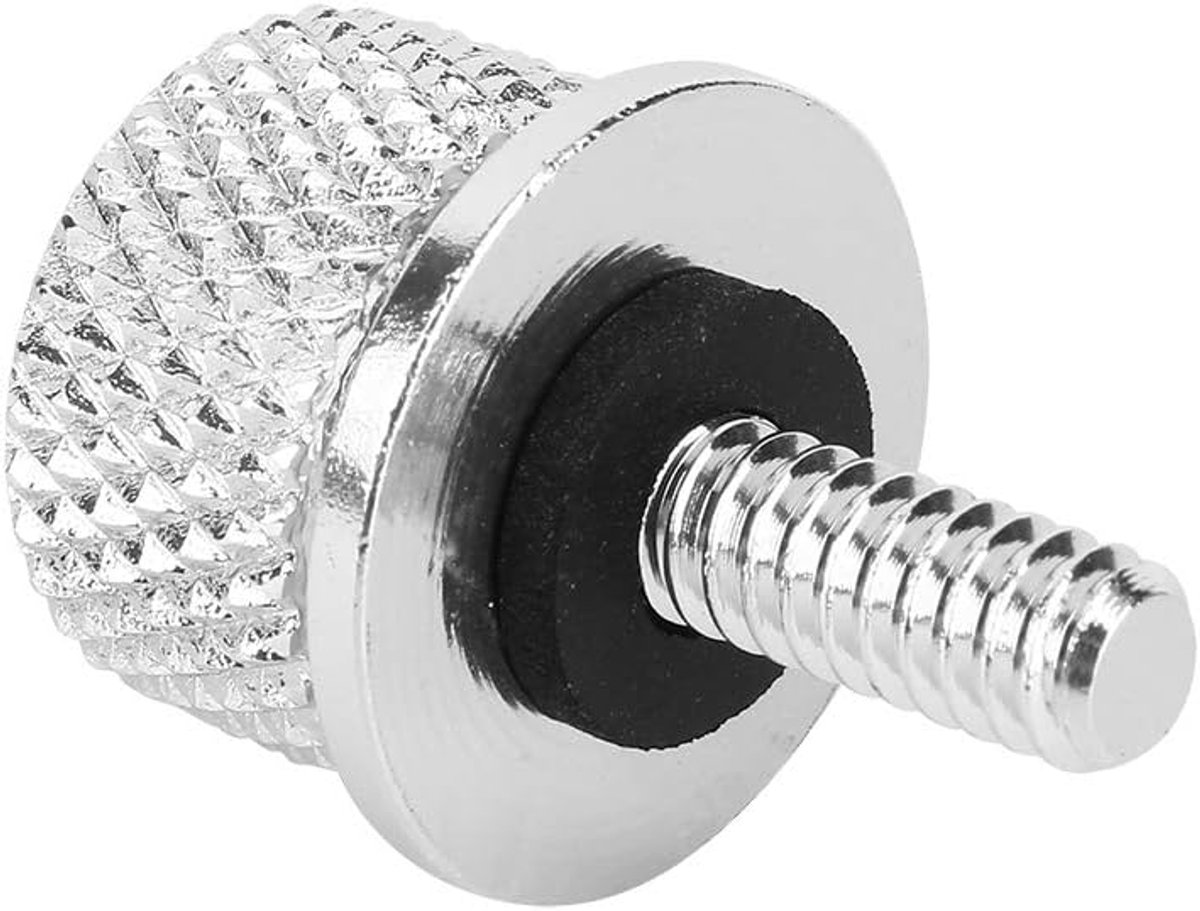 Polished-stainless-steel-saddle-bolt-past-de meeste-modellen-vanaf-1996-en-later thumbnail 5