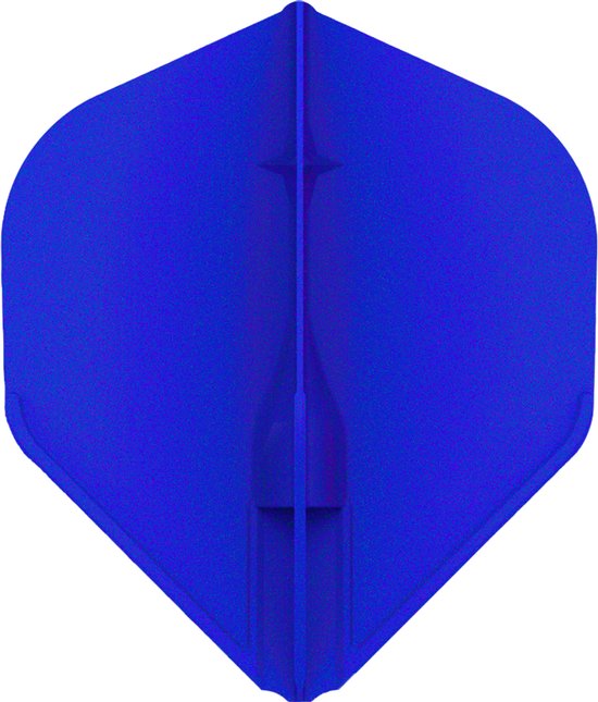 L Style Champagne flights EZ standard L1 - Blauw- () van L-Style — afbeelding 2