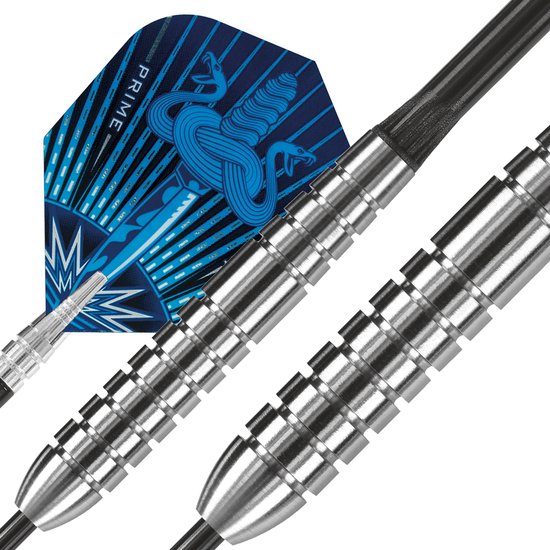 Harrows Assassin RG 80% 24 gram - Dartpijlen - Darts van Harrows — afbeelding 3