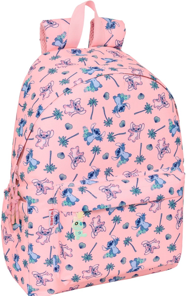 Disney Lilo & Stitch Rugzak Beach - 43 x 31 x 13 cm - Polyester