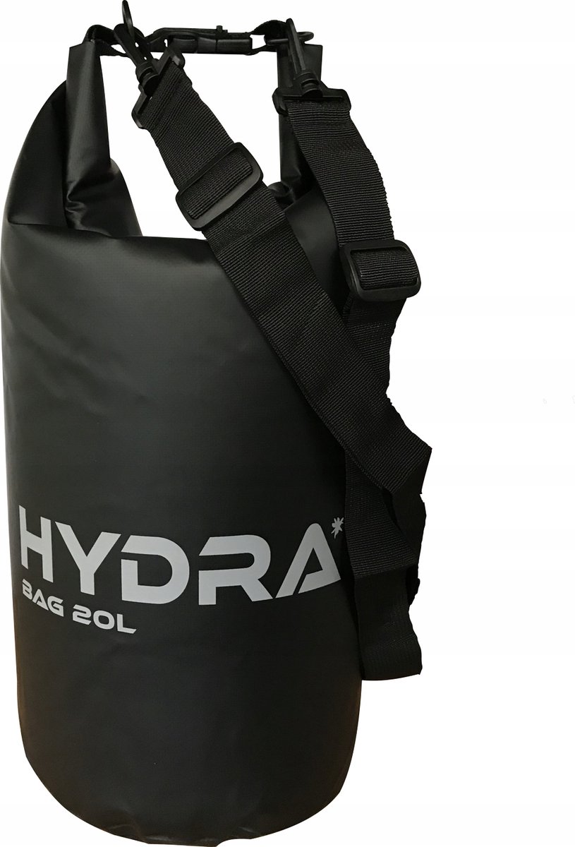 Waterdichte Tas 20L - Hydro Bag voor Kajak, Strand & Outdoor