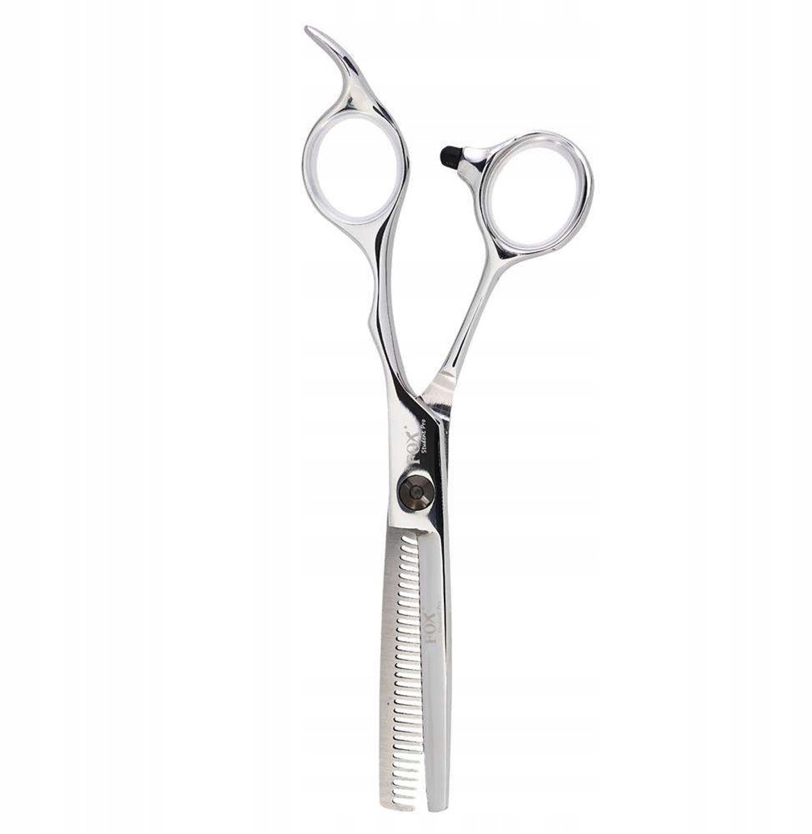 Fox Student Pro 5.5" Effileerschaar - Professioneel en Ergonomisch