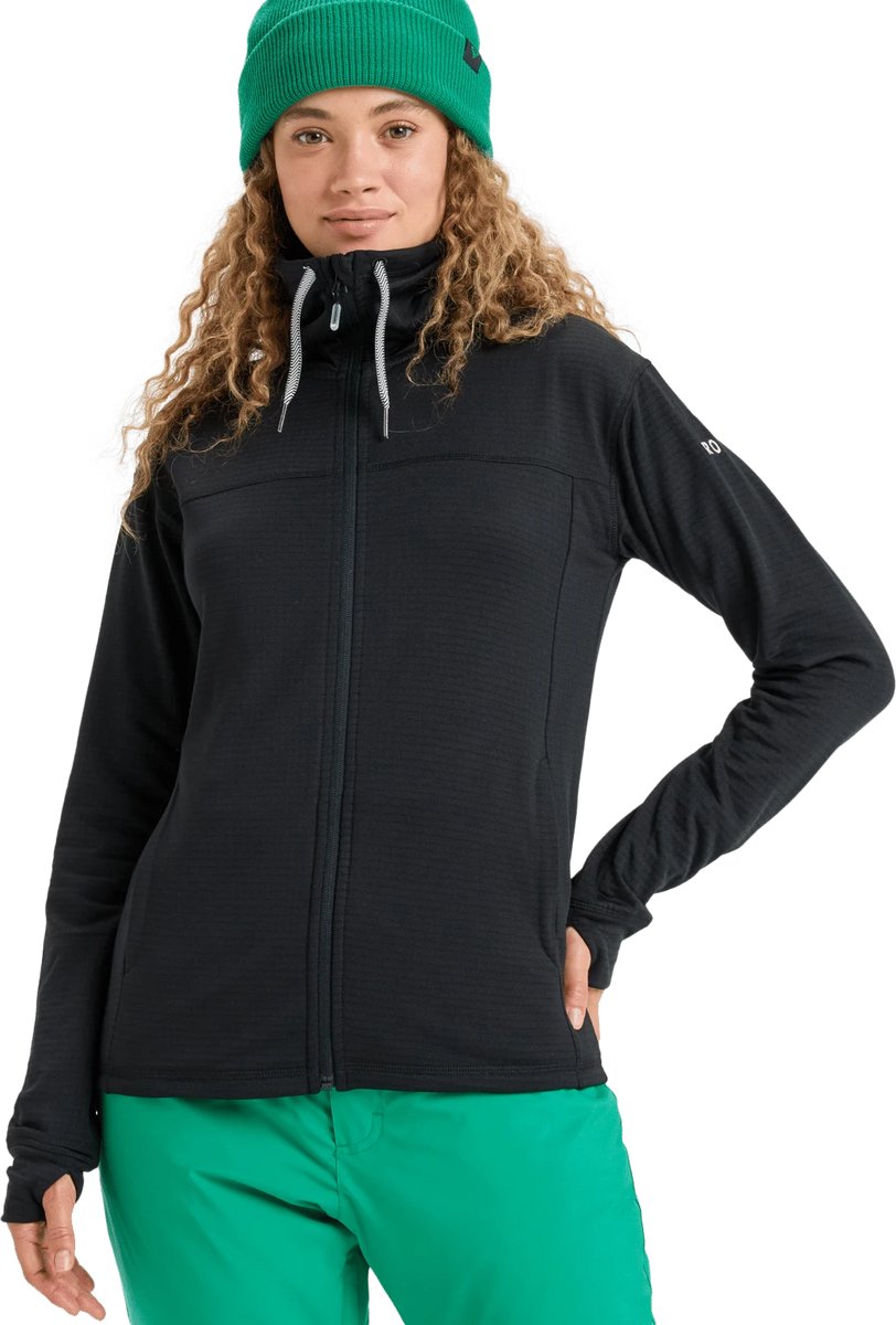 Roxy Vertere Zwart