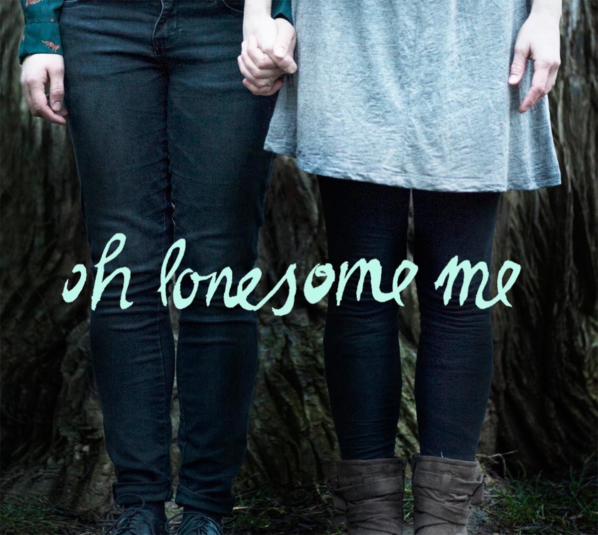 Oh Lonesome Me - Oh Lonesome Me (CD)