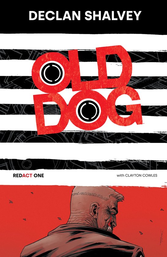 Old Dog - Old Dog Vol. 1