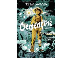 Clementine - Clementine Vol. 2