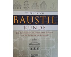 Baustilkunde