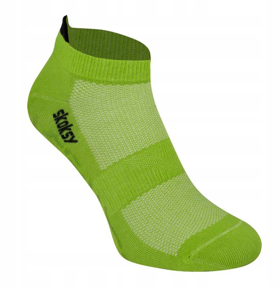 Dames Antislip Sokken ABS Yoga Fitness Gym Maat 36-40 Zooksy — afbeelding 2