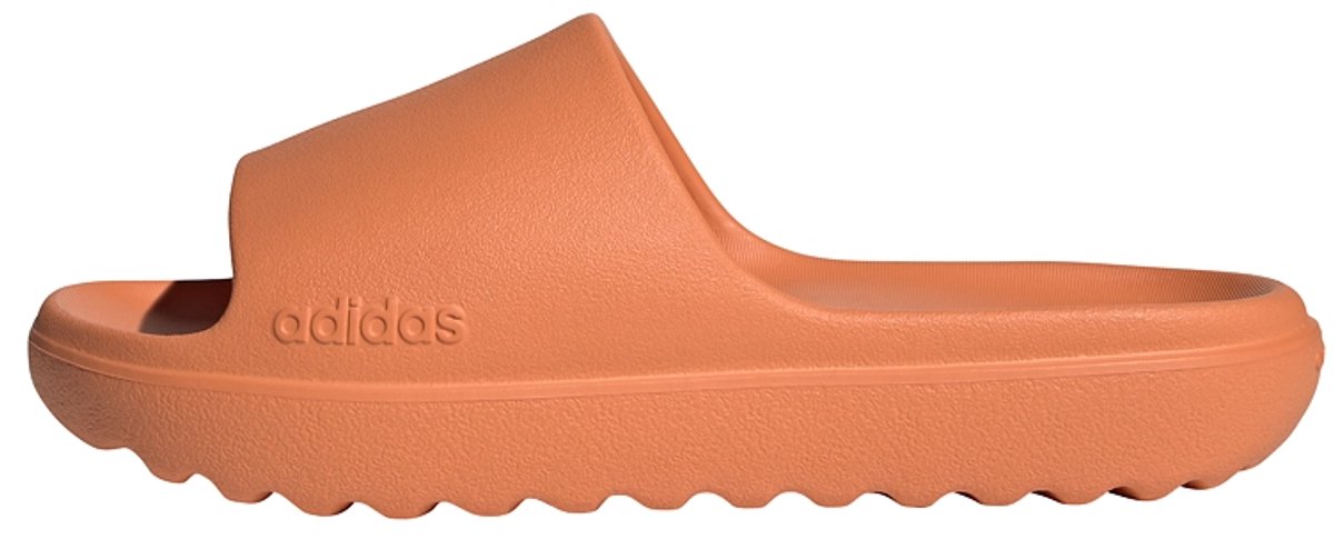Adidas Sportswear Adilette Lumia Badslippers Unisex Oranje