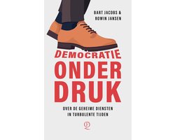 Democratie onder druk