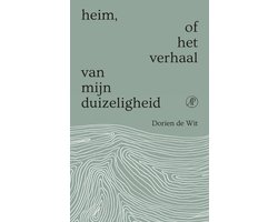 Heim, of het verhaal van mijn duizeligheid