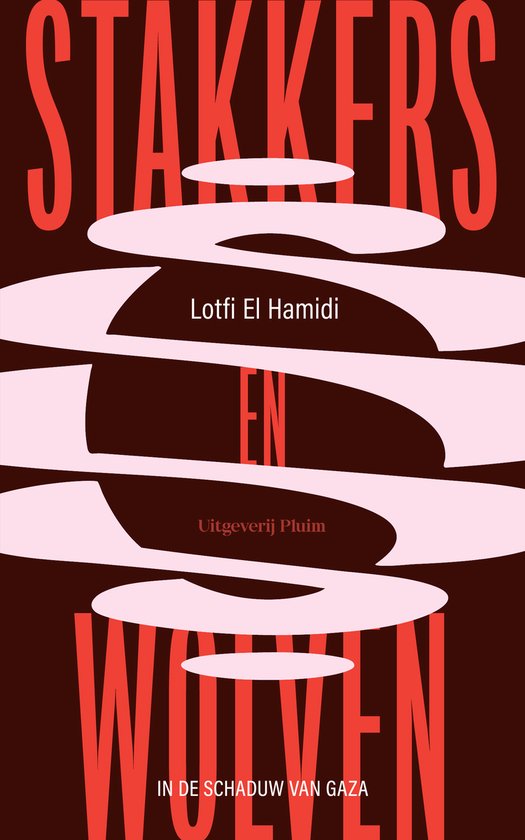 Stakkers en wolven - cover
