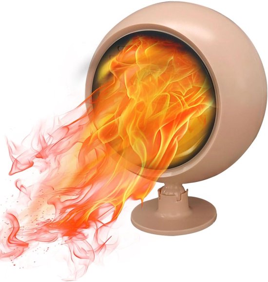 Autokachel 24V Autodashboard Verwarming Ventilator Ontwaseming Mister Stekker 360 graden Draaibare Ontdooier Auto Voorruit Thuis Auto Ontdooier Verwarming Ventilator