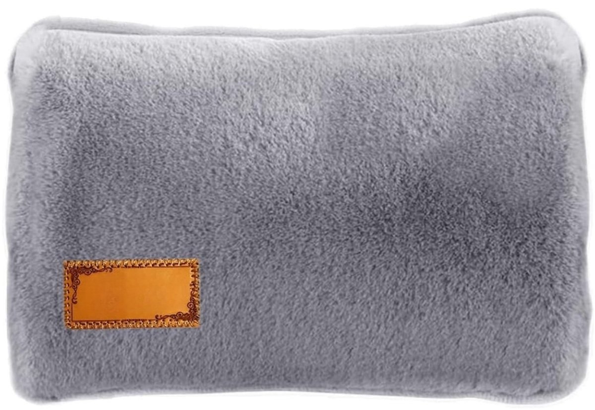 Elektrische warmtekruik oplaadbaar