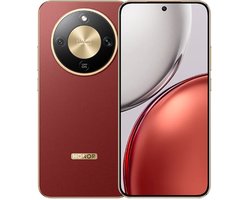 HONOR Magic8 Lite 5G Smartphone - 8+512GB - Bruin - 7500mAh - 66W - 108MP OIS - 6,79" 120Hz AMOLED - IP69K - Simlockvrij