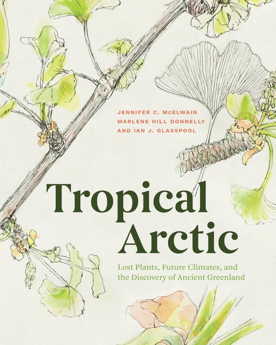 Tropical Arctic - cover