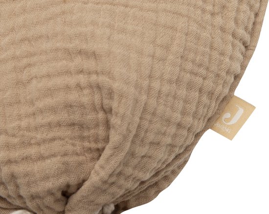 Jollein Ballon Teddy Bear - Versiering Babykamer - Hydrofiel — afbeelding 4