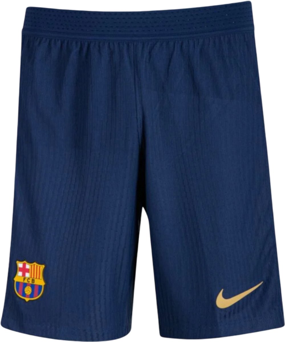 Nike FC Barcelona Match Home Shorts 24/25 – Maat S