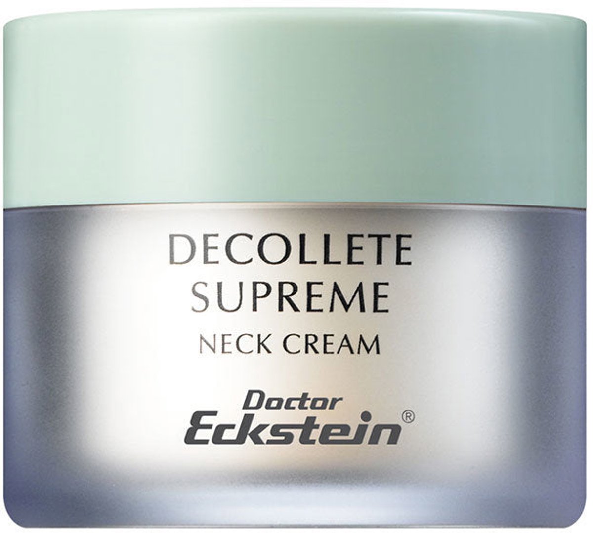 Doctor Eckstein - Decollete Supreme - 50 ml