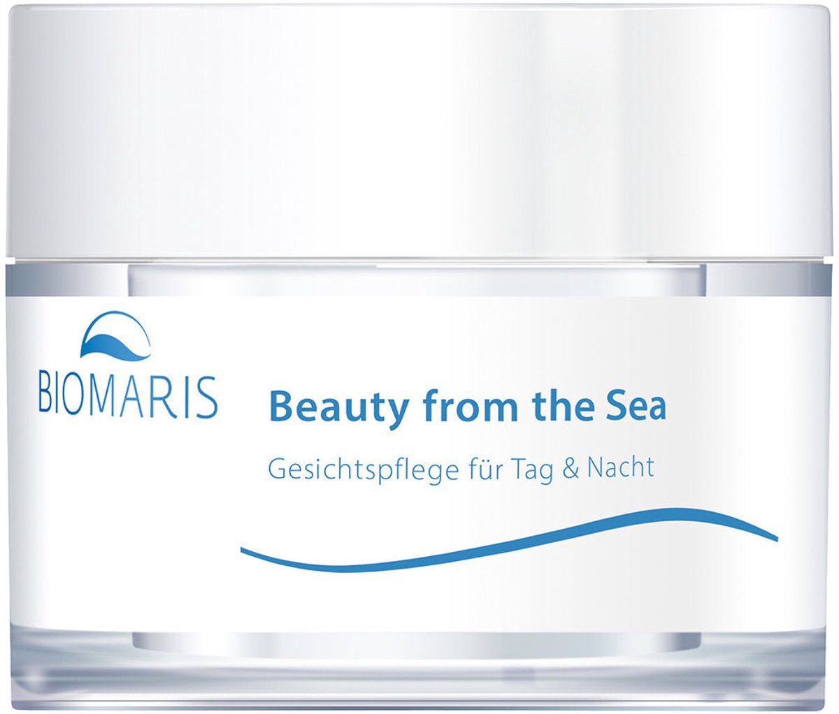 Biomaris – Beauty from the Sea Cream - 50ml ml