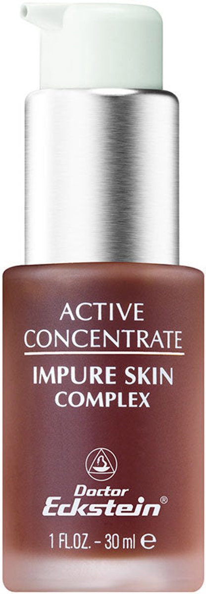 Doctor Eckstein - Active Concentrate Impure Skin Complex - 30 ml