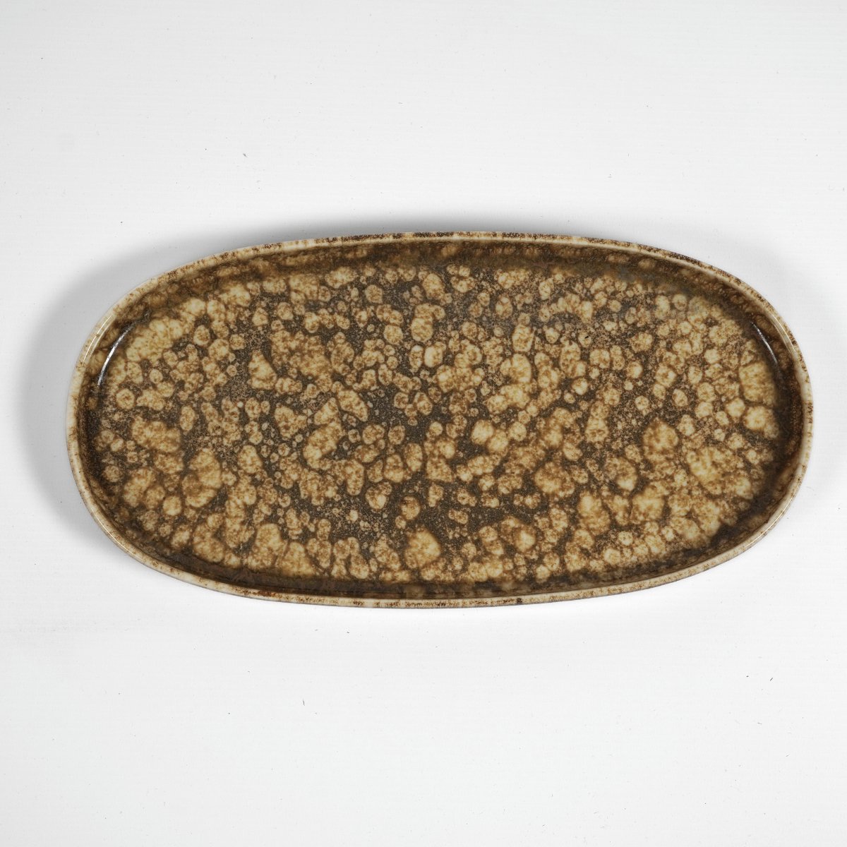 Ovaal bord 30cm - Cobra - Servies - Serviesset - Bord