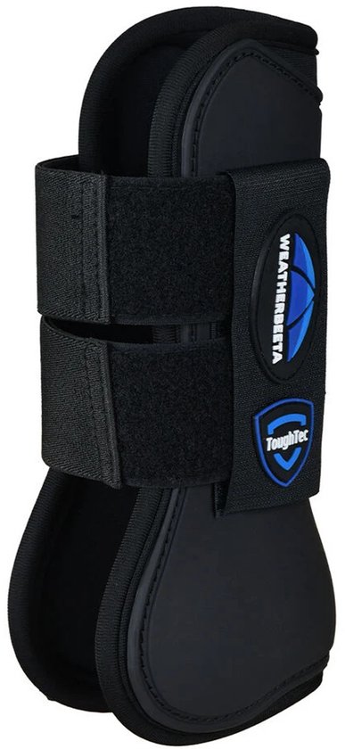 Open beenkappen voor paarden Weatherbeeta Tough-Tec Prime Open beenkappen voor paarden Weatherbeeta Tough-Tec Prime
