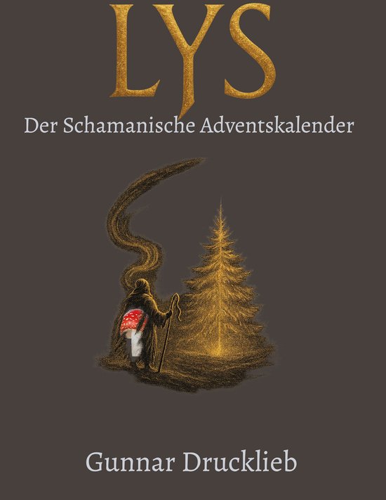 LYS - cover