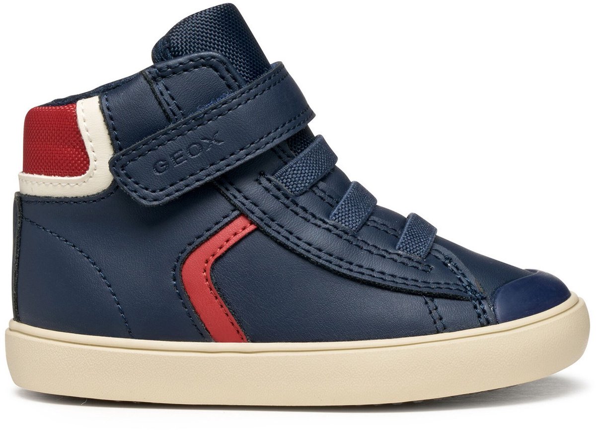 Baby jongens sportschoenen Geox Gisli