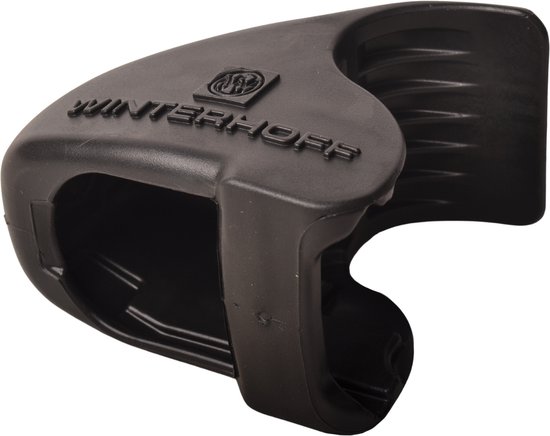 Softdock bescherming voor de WS3000 veiligheidskoppeling - vanaf 08/2009 van Winterhoff — afbeelding 3
