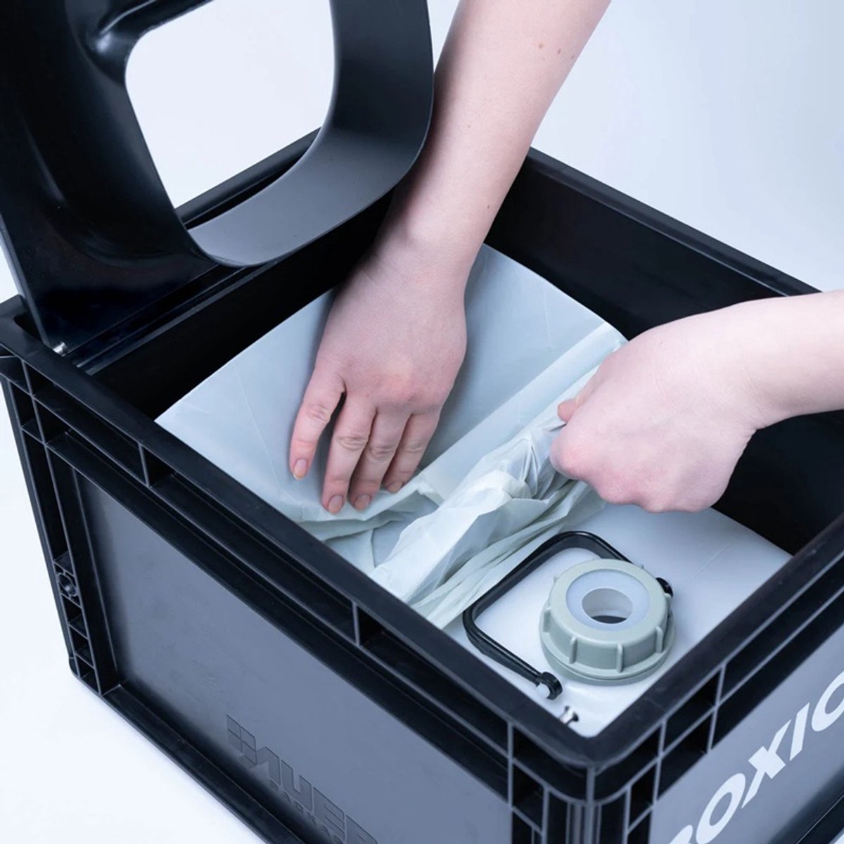 BOXIO BIO BAGS