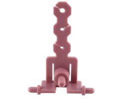 Breimachine Draadspanner – Geschikt voor Sentro breimachine/breimolen 48-Naalds Knitting Machine