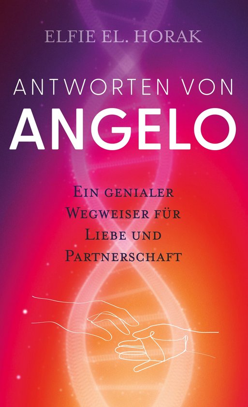 Antworten von Angelo - cover
