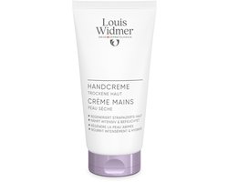 Louis Widmer Handcrème Licht Geparfumeerd 75ML