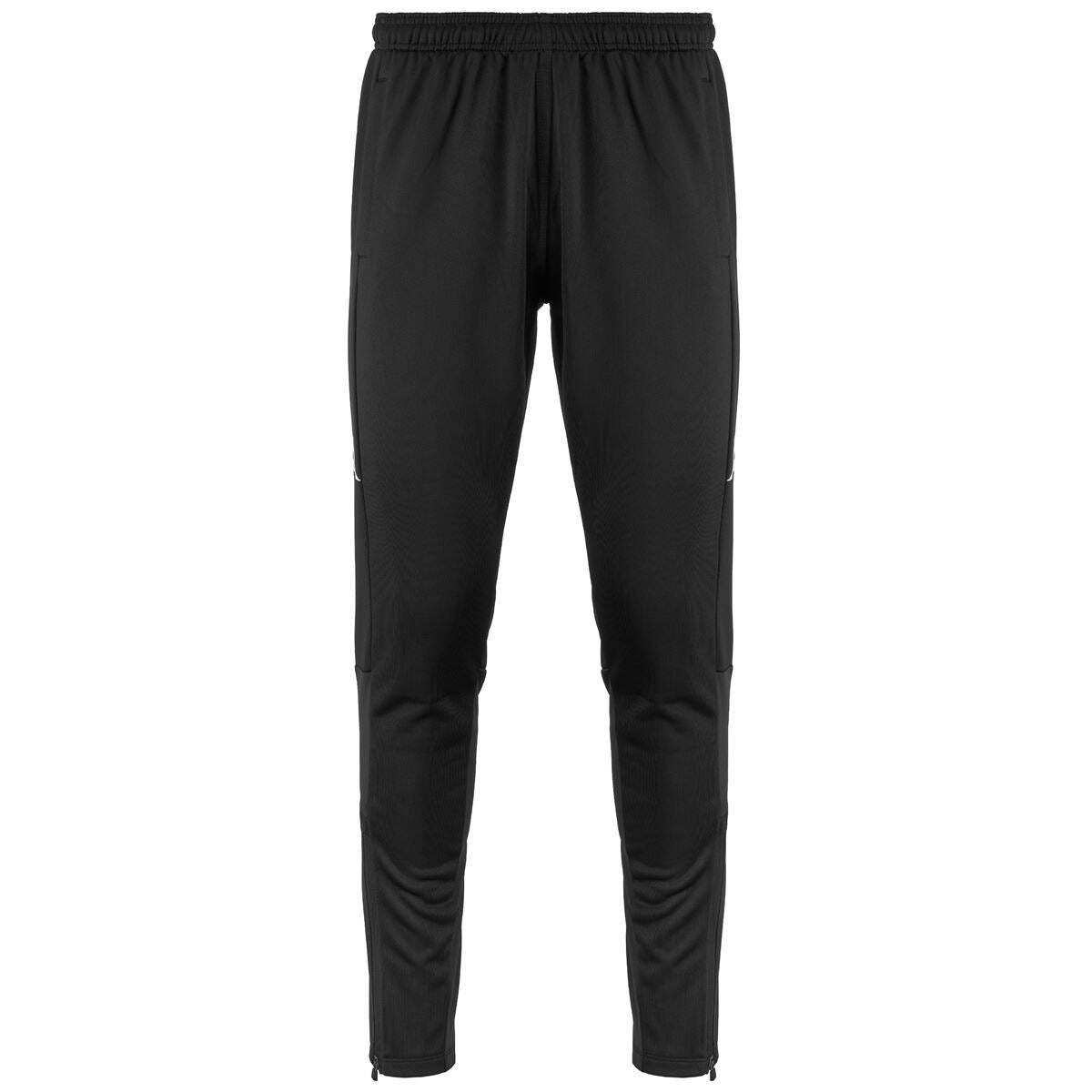 Kinderen joggingbroek Kappa Darente Zwart