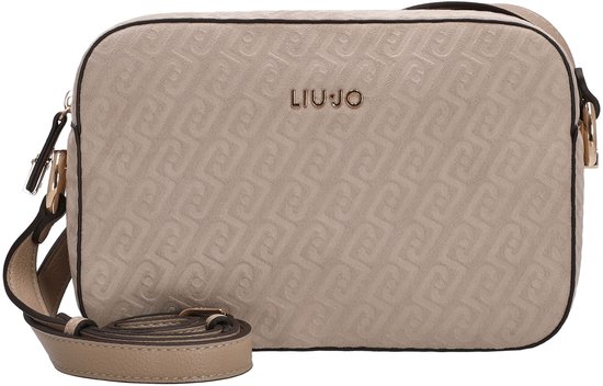 Liu Jo Manh - Sac à bandoulière M 23 cm (neutre)