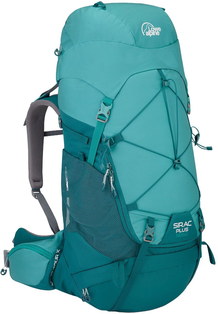 Lowe Alpine Sirac Plus ND50 Backpack
