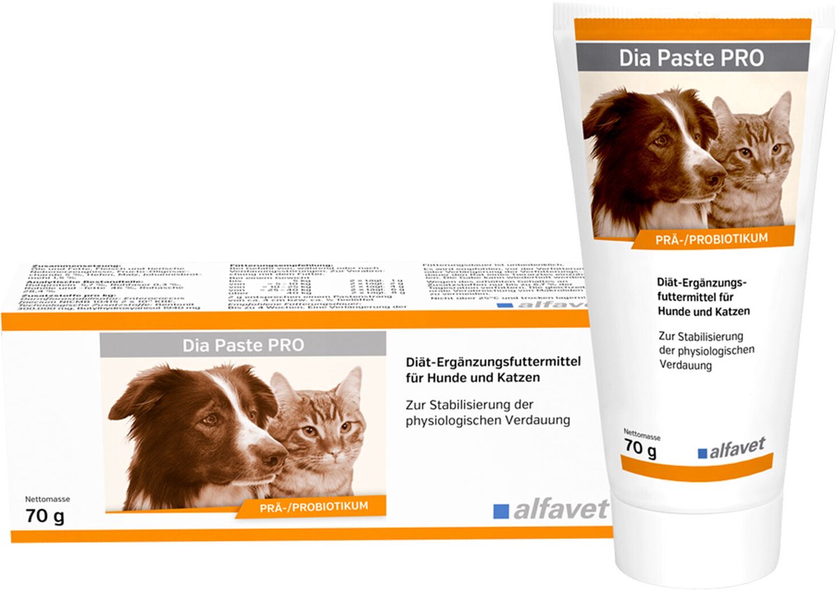 Dia Paste PRO - 70 g