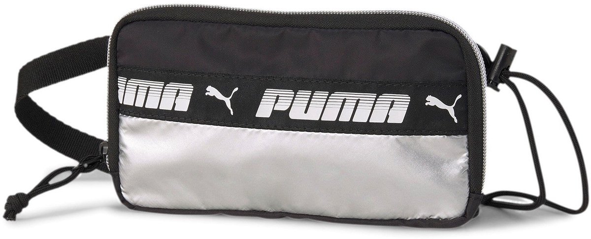 Puma Prime - Heuptas 21 cm (black)