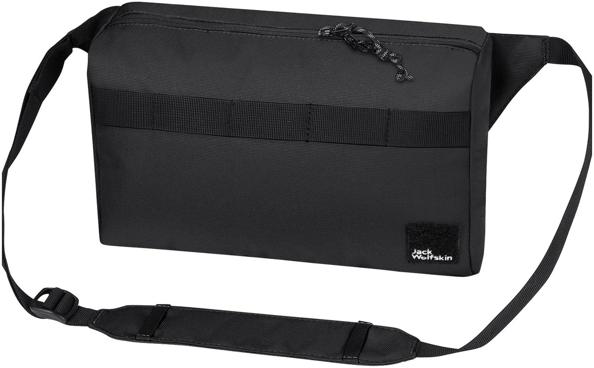 Jack Wolfskin 365 Bag - Schoudertas 29 cm (granite black)