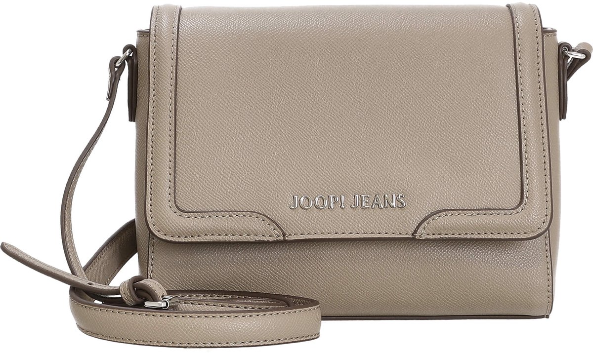 Joop Jeans Women Cornice Lorena - Schoudertas 20.5 cm (greige)