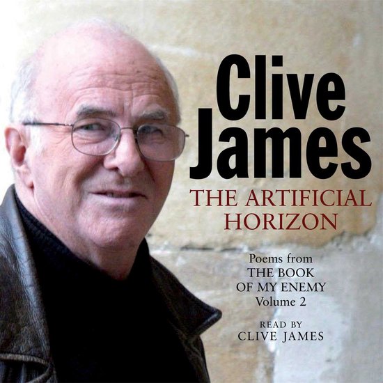 The Artificial Horizon - cover