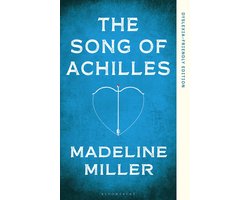 Omslag van The Song of Achilles