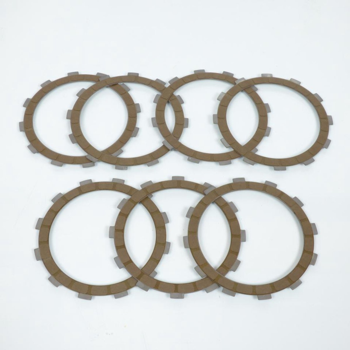Disque d embrayage Barnett pour Moto KTM 450 EXC Racing 2004 à 2007 Neuf