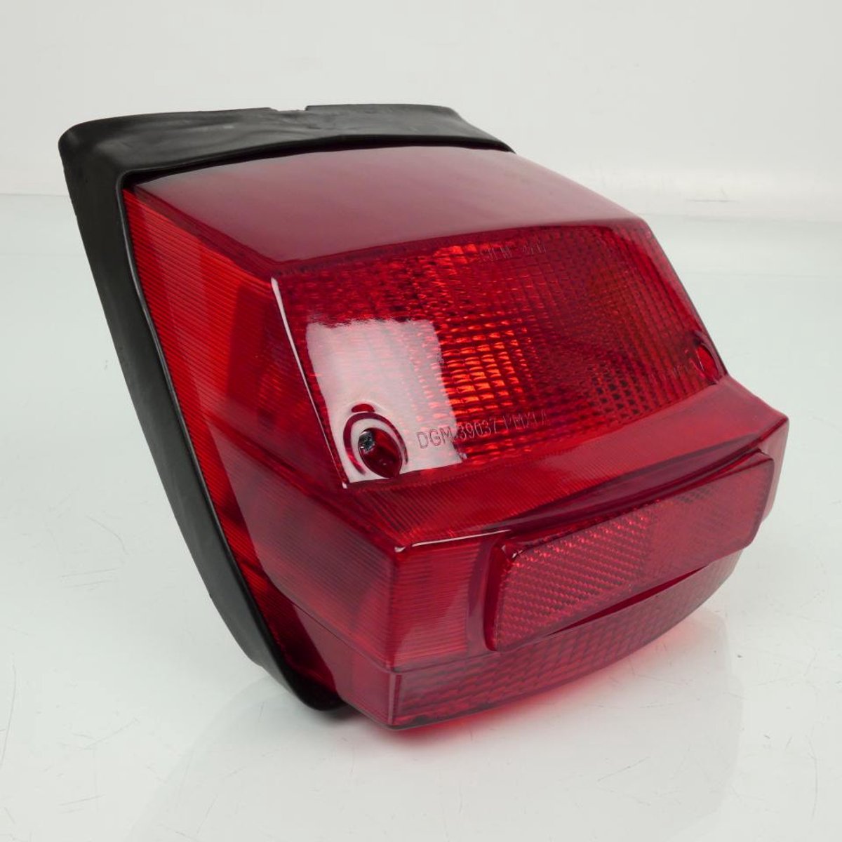 Feu arrière Siem FP60 pour scooter Piaggio 125 Vespa PX 1977 à 1982 VNX1T Neuf