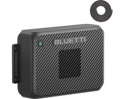 BLUETTI Charger 2 -1200W - Dynamo- en Zonne-energie dubbele DC-oplader Geschikt voor Zonne-energiecentrale Elite 100 V2/ Elite 200 V2 - Voor kamperen