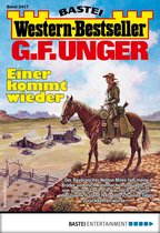 Western-Bestseller 2417 - G. F. Unger Western-Bestseller 2417